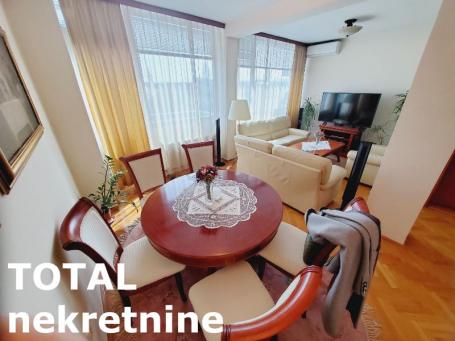NOVI SAD - CENTAR - 148.00 m2