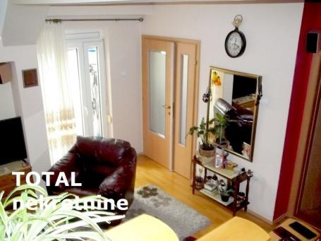 NOVI SAD - CENTAR - 76.00 m2