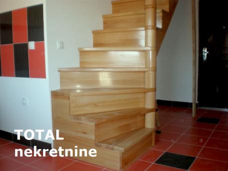 NOVI SAD - TELEP - 74.00 m2