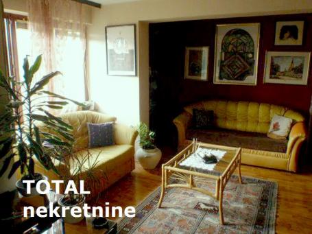 NOVI SAD - CENTAR - 102.00 m2