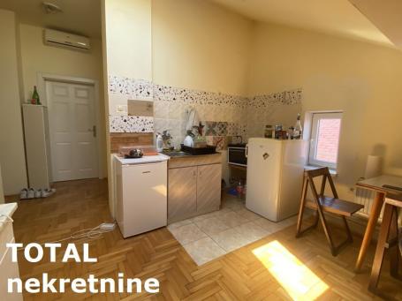 NOVI SAD - CENTAR - 30.00 m2