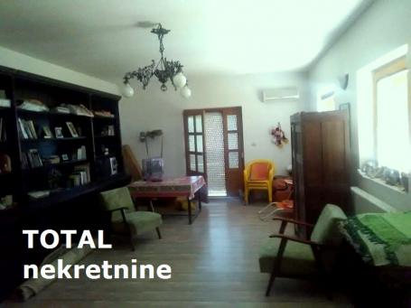 PETROVARADIN - PETROVARADIN - 116.00 m2