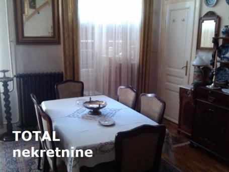 NOVI SAD - CENTAR - 108.00 m2
