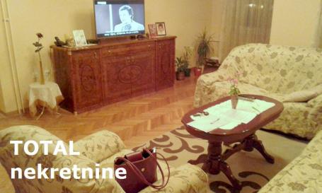 NOVI SAD - NOVA DETELINARA - 106.00 m2