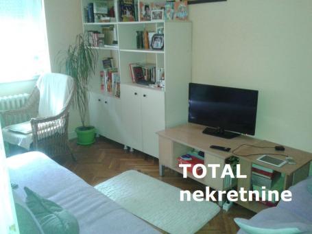 NOVI SAD - GRBAVICA - 93.00 m2