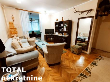 NOVI SAD - NOVO NASELJE -  BISTRICA - 97.00 m2