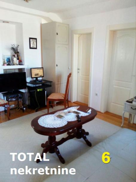 NOVI SAD - BULEVAR - 110.00 m2