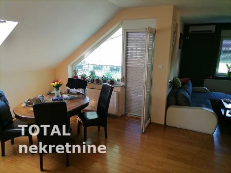 NOVI SAD - PODBARA - 90.00 m2
