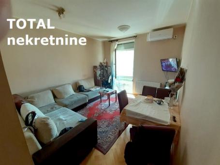 NOVI SAD - NOVA DETELINARA - 41.00 m2