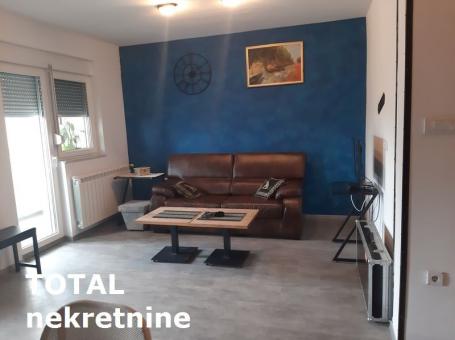 NOVI SAD - SAJAM - 78.00 m2
