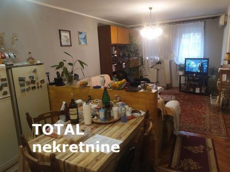 NOVI SAD - NOVA DETELINARA - 86.00 m2