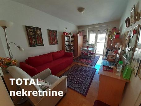 NOVI SAD - CENTAR - 30.00 m2