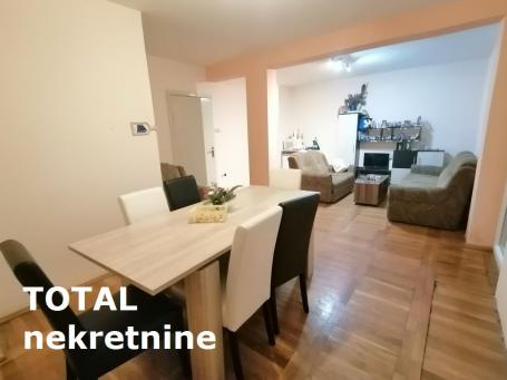 PETROVARADIN - CENTAR - 68.00 m2