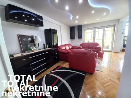 NOVI SAD - BULEVAR - 101.00 m2