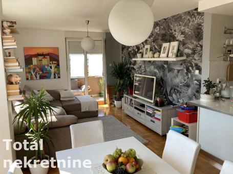 NOVI SAD - SALAJKA - 75.00 m2