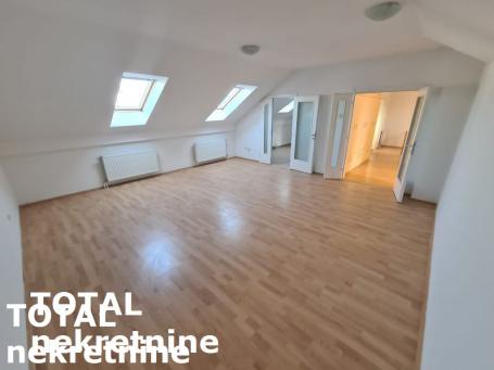NOVI SAD - CENTAR - 108.00 m2
