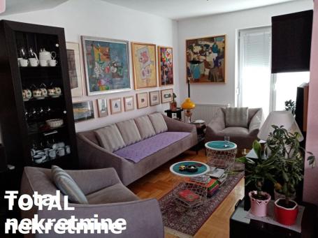 NOVI SAD - NOVA DETELINARA - 87.00 m2