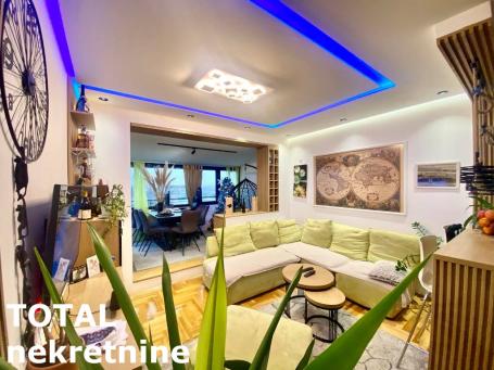 NOVI SAD - KLISA - 69.00 m2