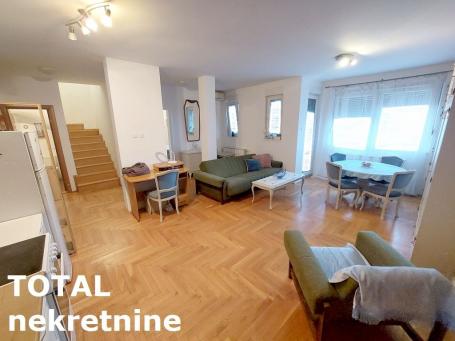 NOVI SAD - BULEVAR EVROPE - 106.00 m2
