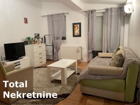 NOVI SAD - CENTAR - 40.00 m2