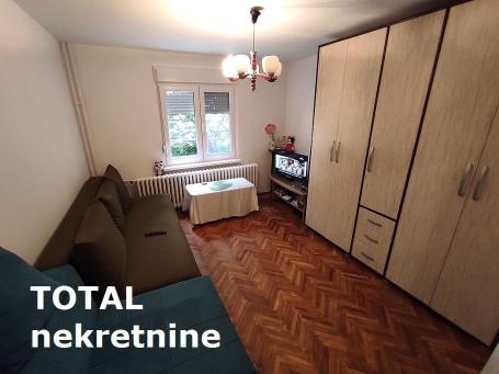 NOVI SAD - SATELIT - 33.00 m2