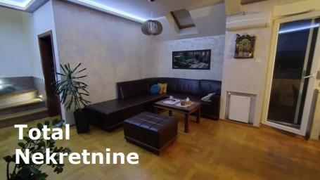 NOVI SAD - NOVA DETELINARA - 107.00 m2
