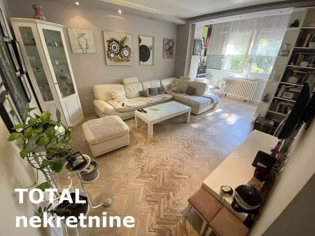 NOVI SAD - CENTAR - 60.00 m2