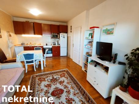NOVI SAD - CENTAR - 43.00 m2