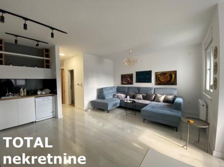 NOVI SAD - SALAJKA - 80.00 m2