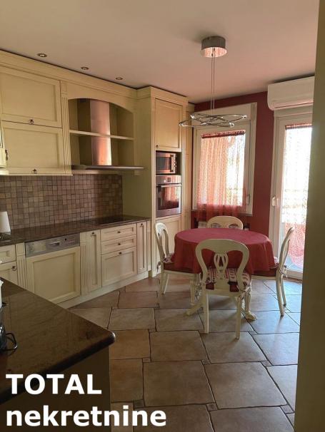 NOVI SAD - CENTAR - 266.00 m2