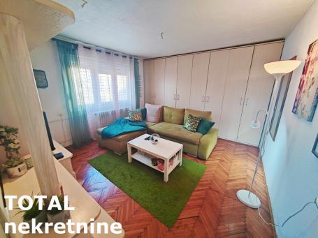 NOVI SAD - DETELINARA - 46.00 m2