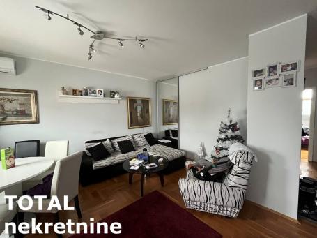 NOVI SAD - PODBARA - 65.00 m2