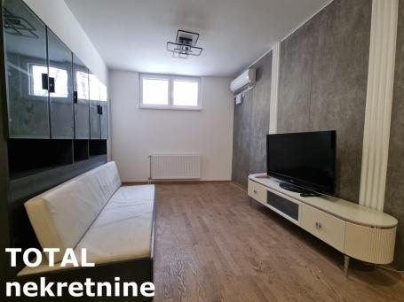 NOVI SAD - GRBAVICA - 44.00 m2
