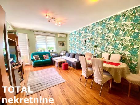 NOVI SAD - BULEVAR - 65.00 m2