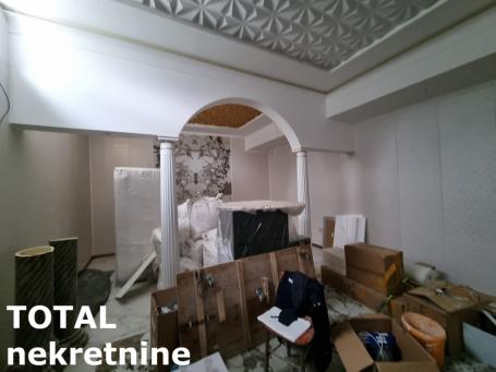NOVI SAD - SALAJKA - 103.00 m2
