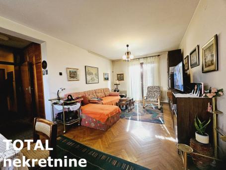 NOVI SAD - CENTAR - 99.00 m2