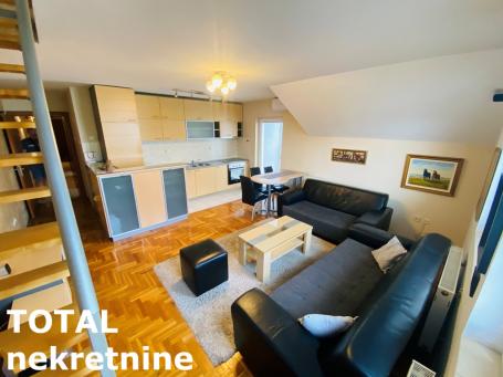 NOVI SAD - CENTAR - 102.00 m2