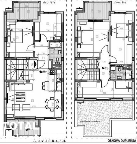 NOVI SAD - TELEP - 136.00 m2