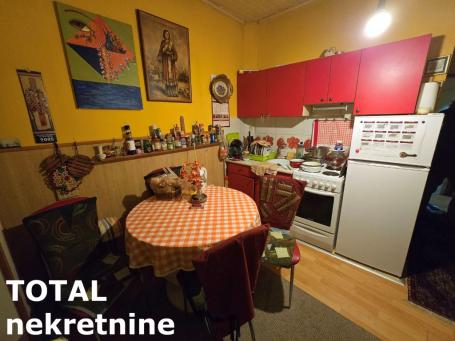 NOVI SAD - TELEP - 28.00 m2