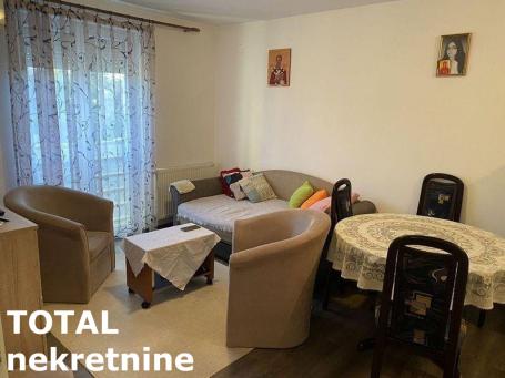 NOVI SAD - TELEP - 37.00 m2