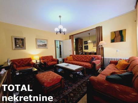 NOVI SAD - CENTAR - 86.00 m2