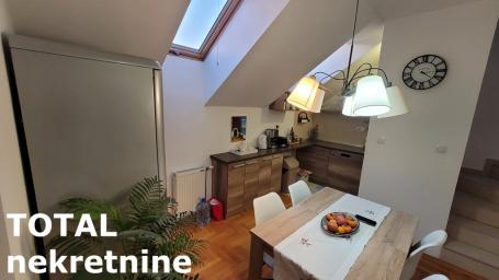 NOVI SAD - BULEVAR PATRIJARHA PAVLA - 77.00 m2