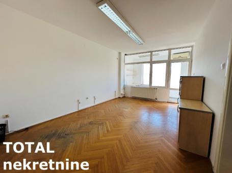 NOVI SAD - BULEVAR - 46.00 m2