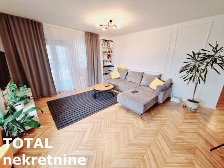 NOVI SAD - CENTAR - 114.00 m2