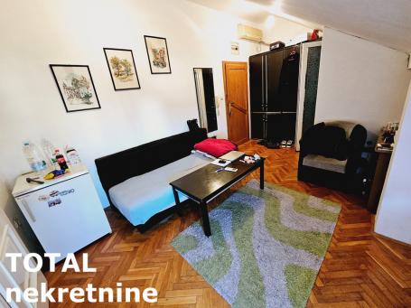 NOVI SAD - CENTAR - 26.00 m2