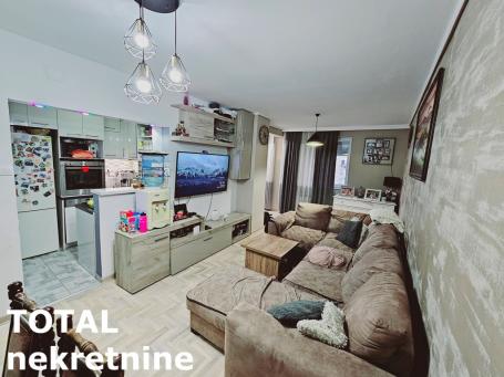 NOVI SAD - NOVA DETELINARA - 67.00 m2