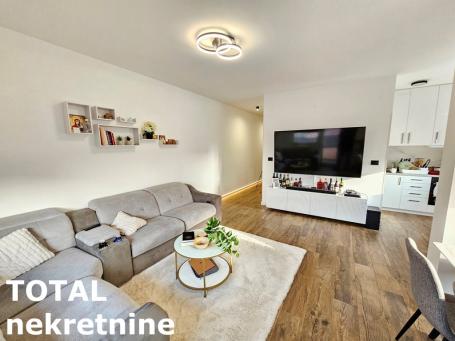 NOVI SAD - NOVO NASELJE - 87.00 m2