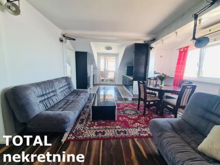 NOVI SAD - ADICE - 81.00 m2
