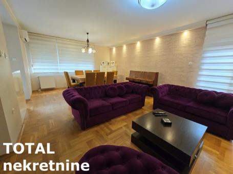NOVI SAD - GRBAVICA - 95.00 m2