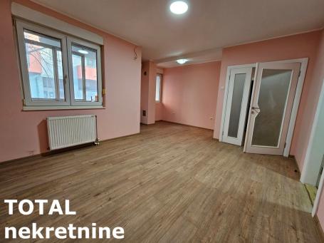 NOVI SAD - BULEVAR - 44.00 m2